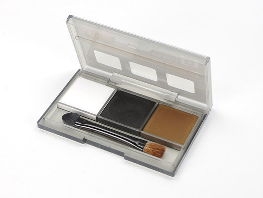 Tamiya Weathering Master B Set Snow/Soot/Rust