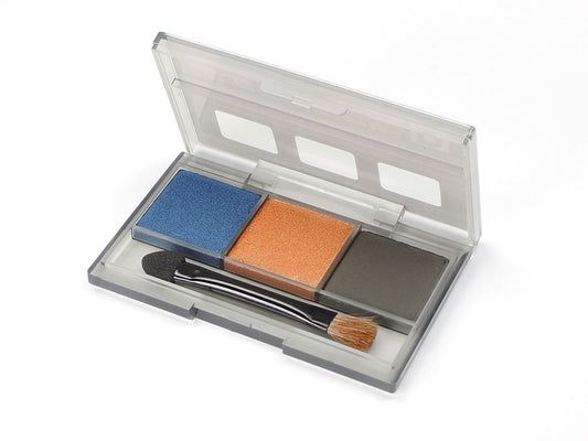 Tamiya Weathering Master D Set Burnt Blue/Red/Oil Stain