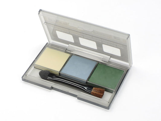 Tamiya Weathering Master E Set Yellow/Gray/Green