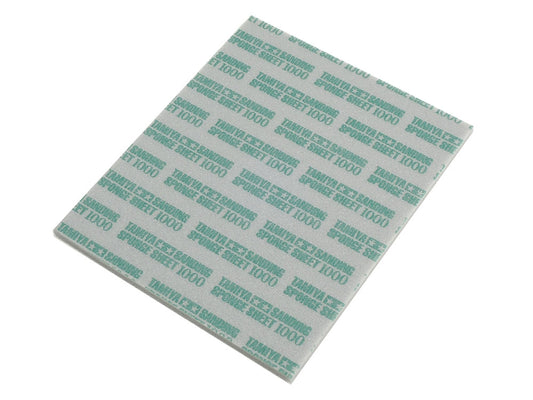 Tamiya Sanding Sponge Sheet 1000