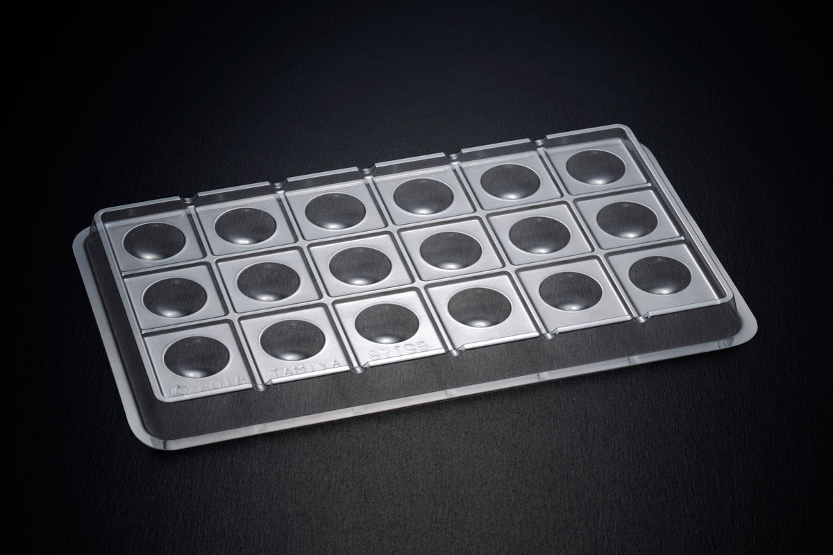 Tamiya 18 WELL Palette (5Pc)