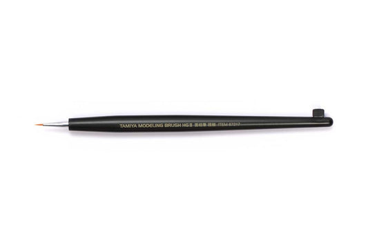 Tamiya Modeling Pointed Brush EXTRA FINE Hg II