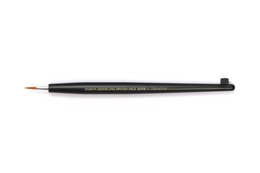 Tamiya Modeling Pointed Brush Hg II