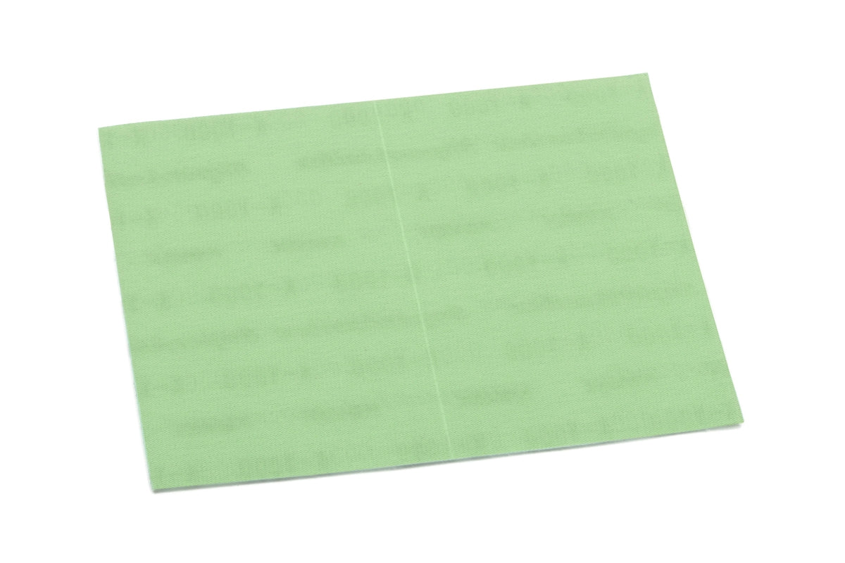 Tamiya Sanding Cloth #1000