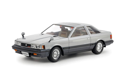 Tamiya 1/24 Toyota Soarer 2000Vr-Turbo
