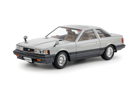 Tamiya 1/24 Toyota Soarer 2000Vr-Turbo