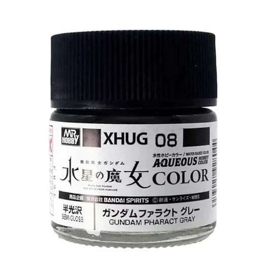 Mr. Hobby - Gundam Color XHUG08 GUNDAM PHARACT RED