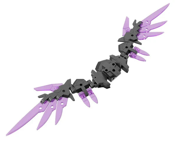 Bandai 1/144 30MM Customize Weapons Set #22 (Wing Unit 2) - 2783941