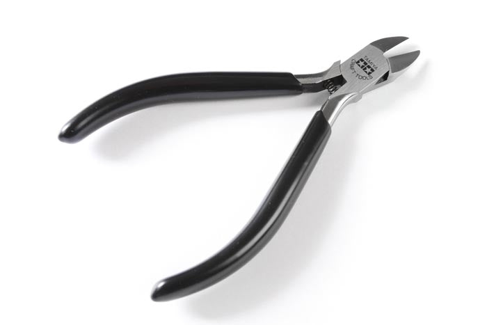 Tamiya SIDE CUTTER FOR PLASTIC