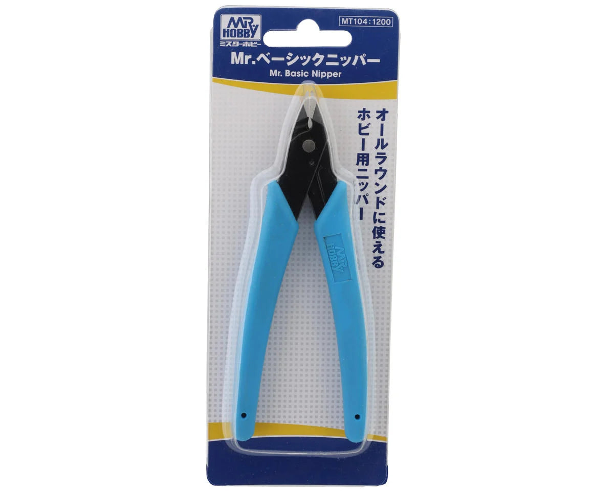 Mr. Hobby Mr. Basic Nipper II