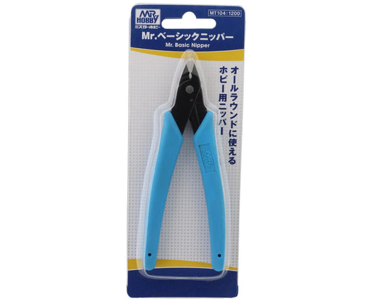 Mr. Hobby Mr. Basic Nipper II