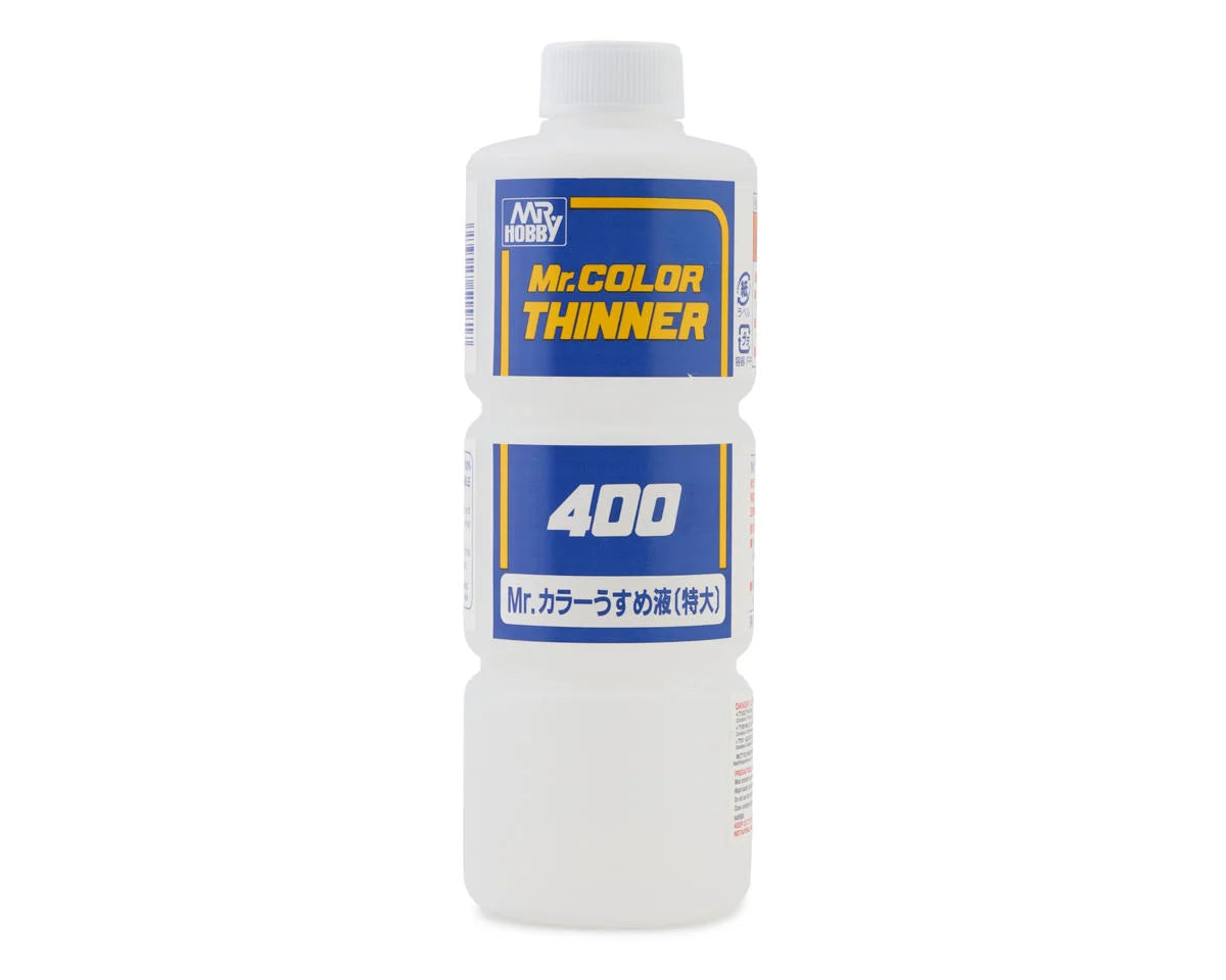 Mr. Hobby Mr. Color Thinner T104 (400ml)
