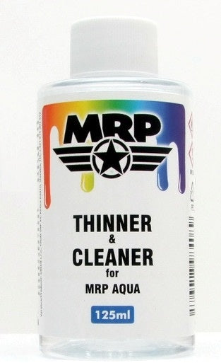 MRP Aqua Thinner & Cleaner