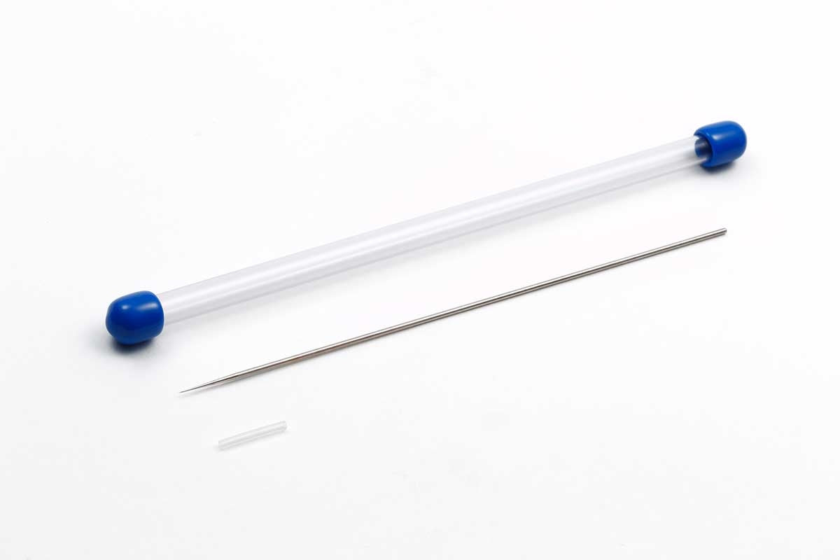 Tamiya Hg Airbrush Needle