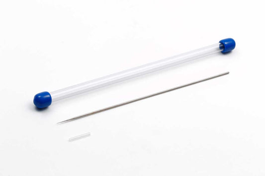 Tamiya Hg Airbrush Needle