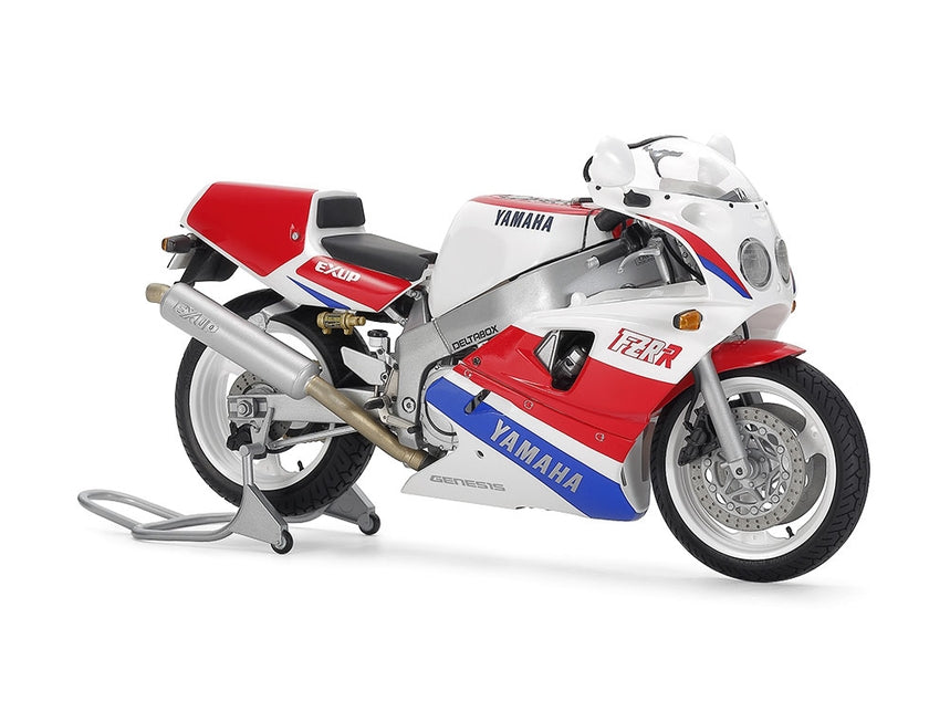Tamiya 1/12 Yamaha Fzr750R Ow01