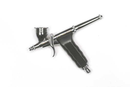 Tamiya Trigger Air Brush W/Integrated Cup