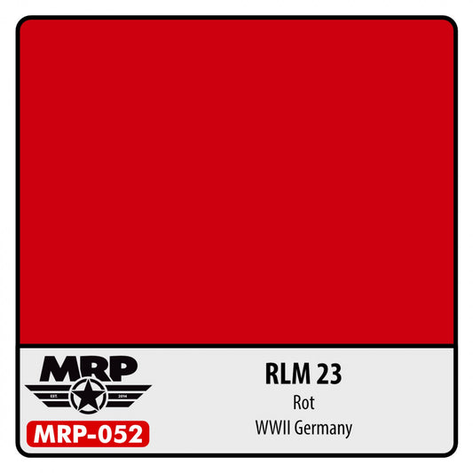 MRP RLM 23 Rot
