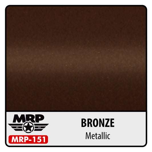 MRP Bronze