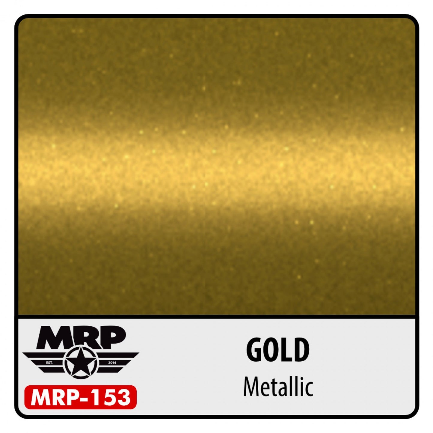MRP Gold
