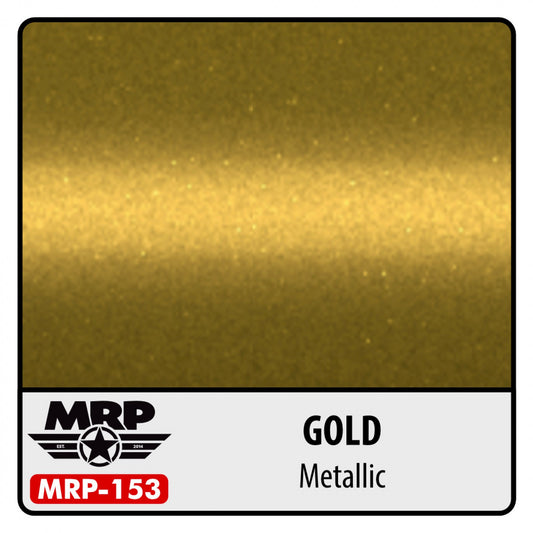 MRP Gold