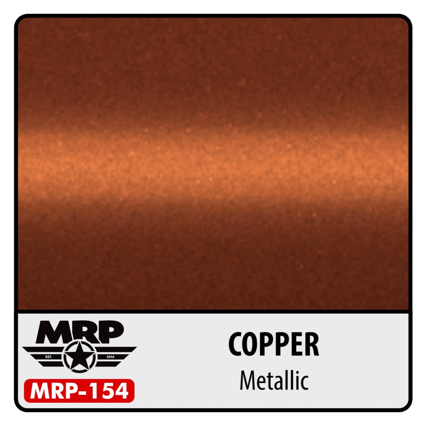 MRP Copper