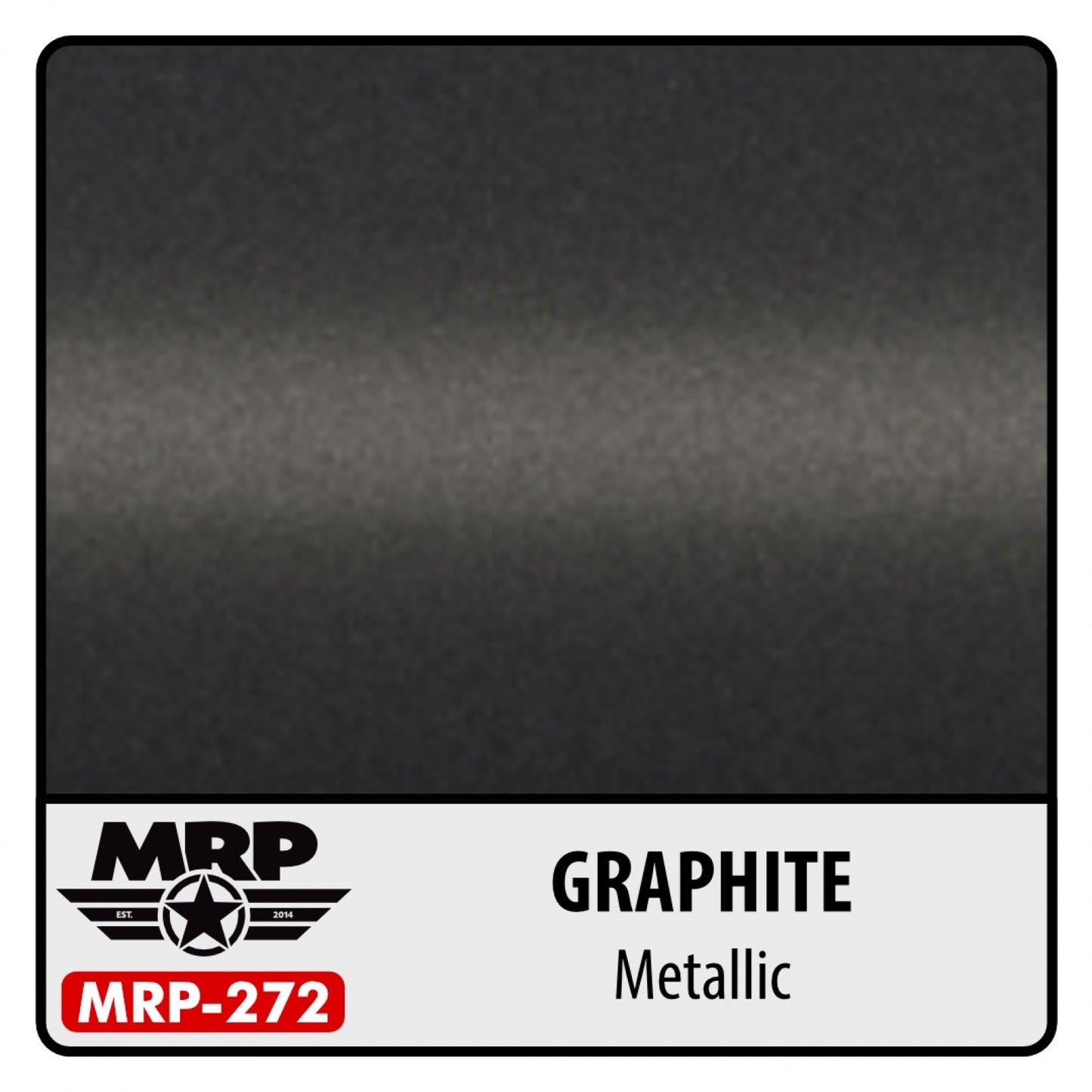 MRP Graphite