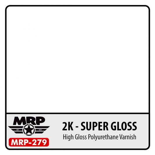 MRP Light Grey  (FS36293)