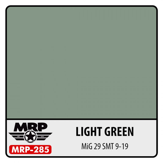MRP Light Green (MiG-29 SMT 9-19)