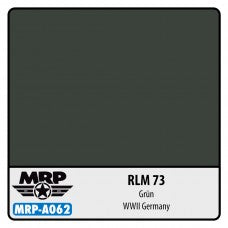 MRP-A062 RLM 73 Grun - Mr. Paint Aqua