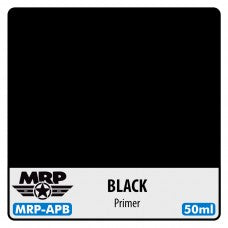 MRP-APB Aqua Primer BLACK - Mr. Paint Aqua