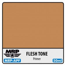 MRP-APF Aqua Primer FLESH TONE - Mr. Paint Aqua