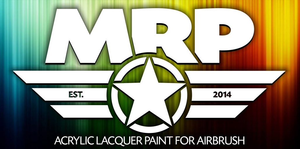 MRP Lacquers
