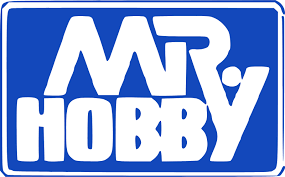 Mr Hobby